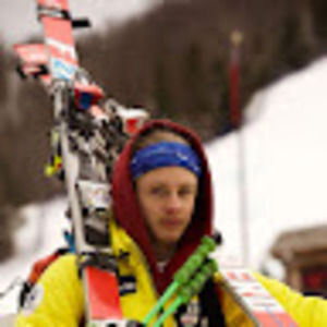 Meet your Posher, Patrick